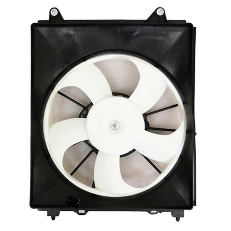 TechPro HO3115175 Engine Cooling Fan Assembly