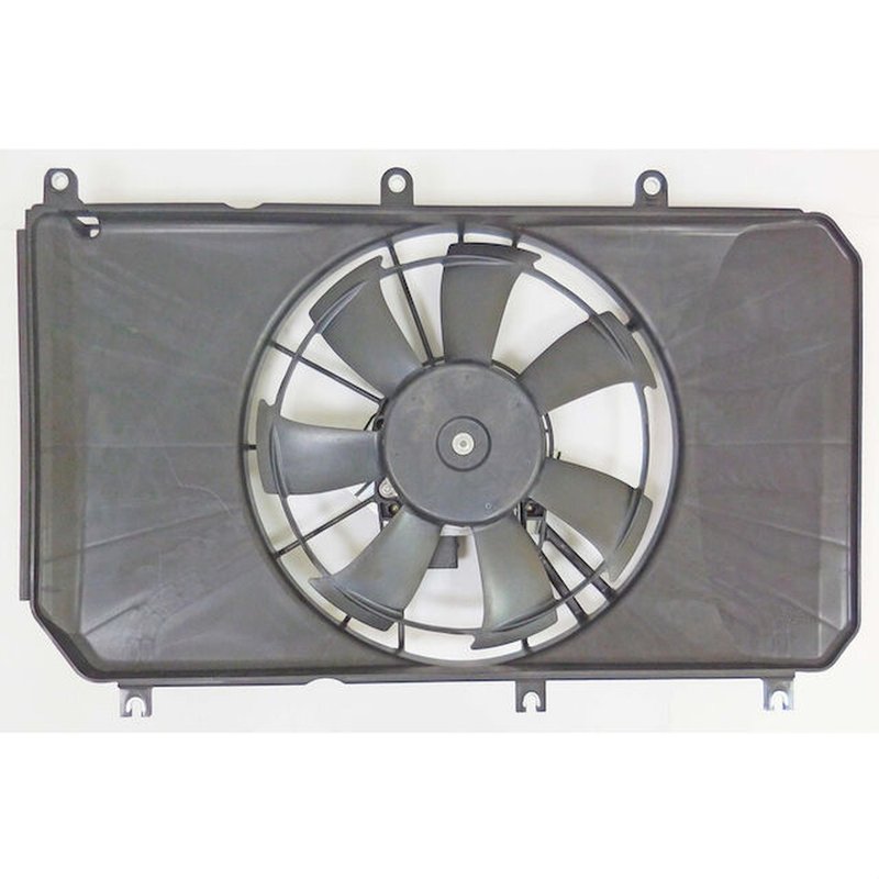 TechPro HO3115180 Engine Cooling Fan Assembly