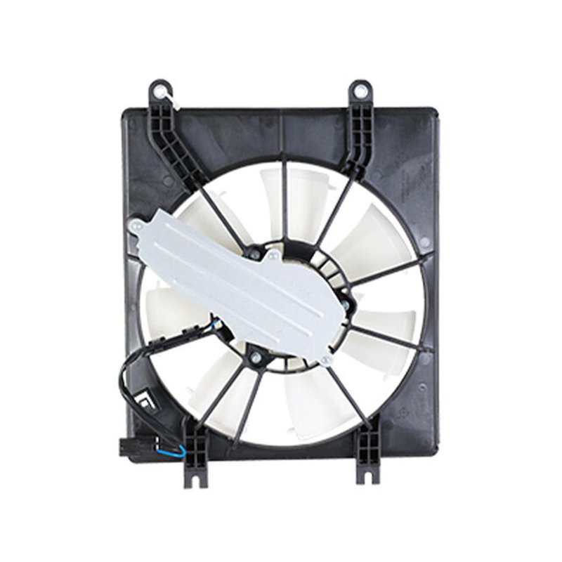 TechPro HO3115184 Engine Cooling Fan Assembly