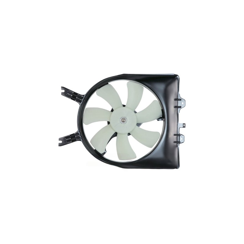 TechPro HO3117101 Engine Cooling Fan Assembly