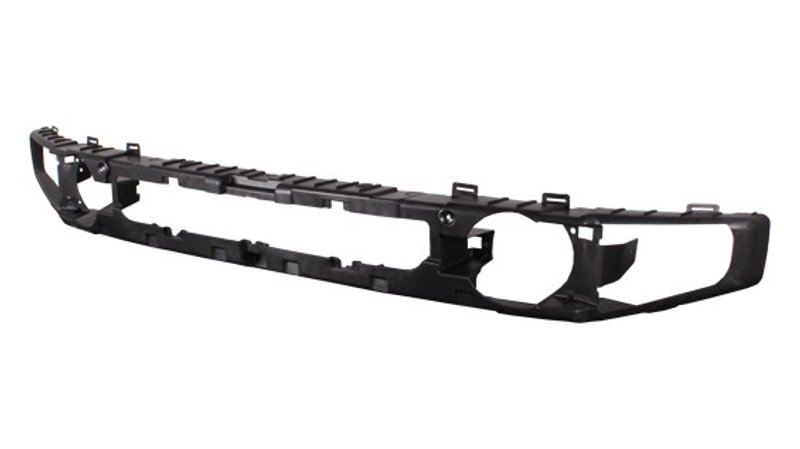 TechPro HU1087100 Bumper to Body Filler Panel - Front