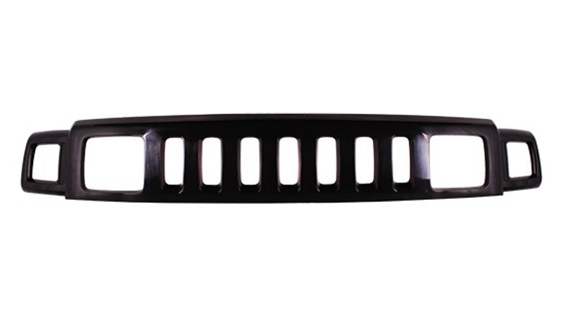 TechPro HU1200100 Grille