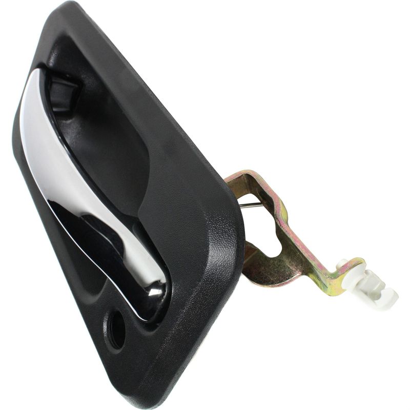 TechPro HU1310101 Exterior Door Handle - Front Left