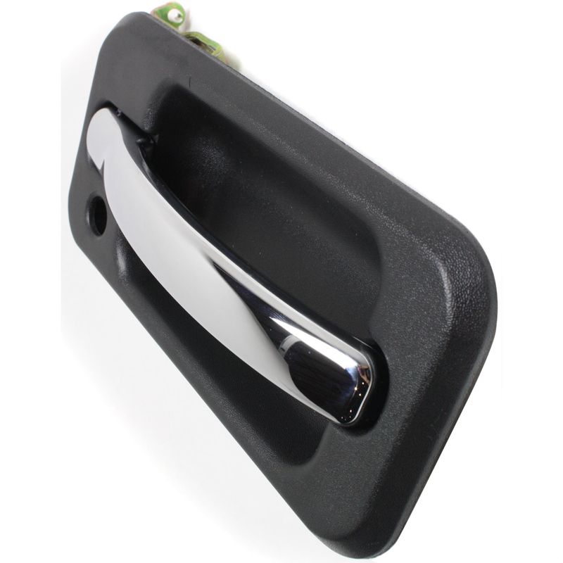TechPro HU1311101 Exterior Door Handle - Front Right