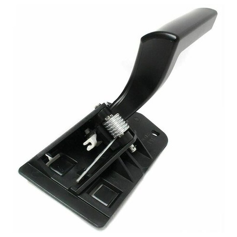 TechPro HU1353100 Interior Door Handle - Front Right