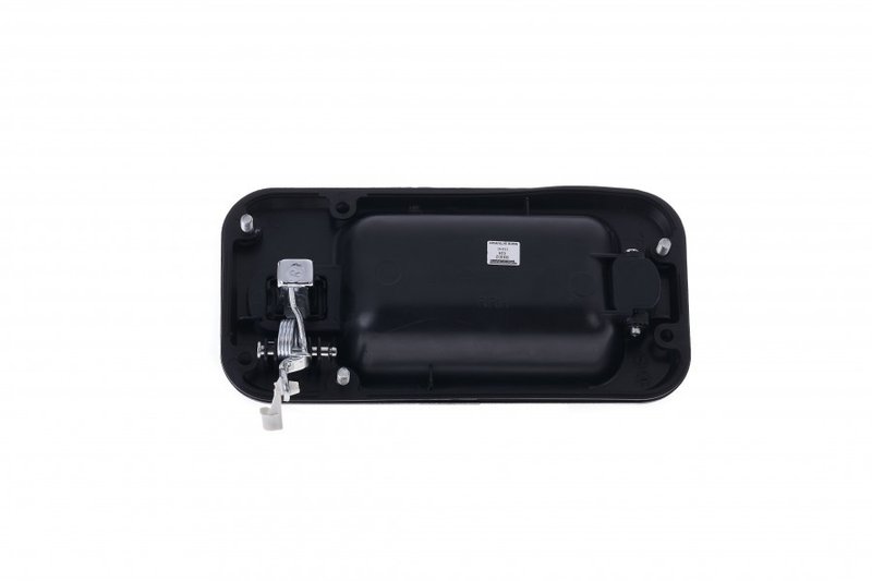 TechPro HU1521101 Exterior Door Handle - Rear Right