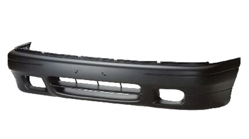 TechPro HY1000103 Bumper Cover - Front