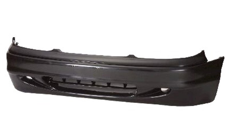 TechPro HY1000115P Bumper Cover - Front