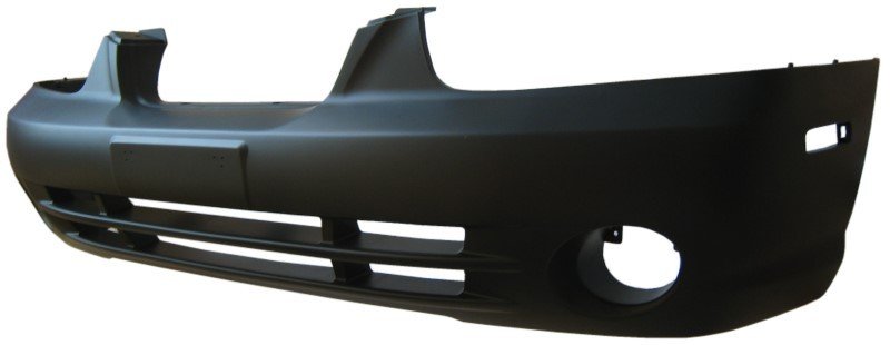 TechPro HY1000135C Bumper Cover - Front