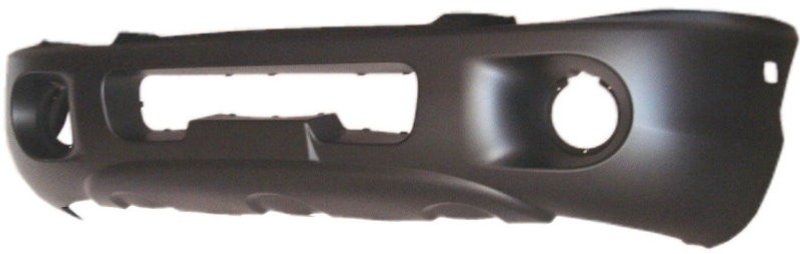 TechPro HY1000136 Bumper Cover - Front