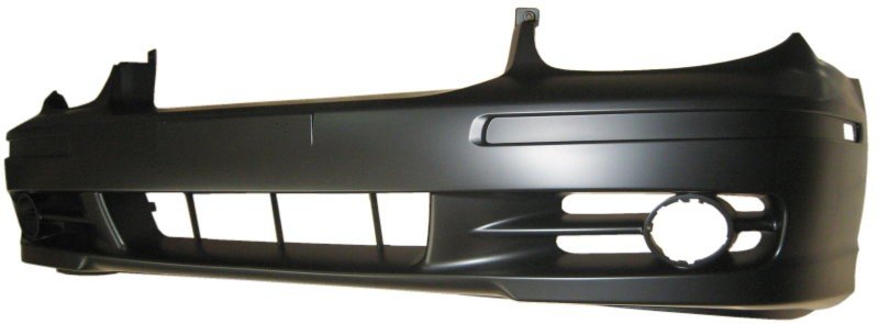 TechPro HY1000139C Bumper Cover - Front