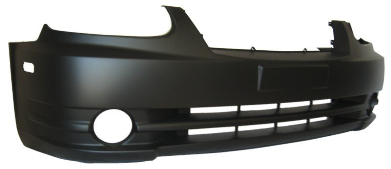 TechPro HY1000144C Bumper Cover - Front
