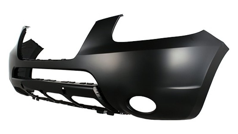 TechPro HY1000165C Bumper Cover - Front