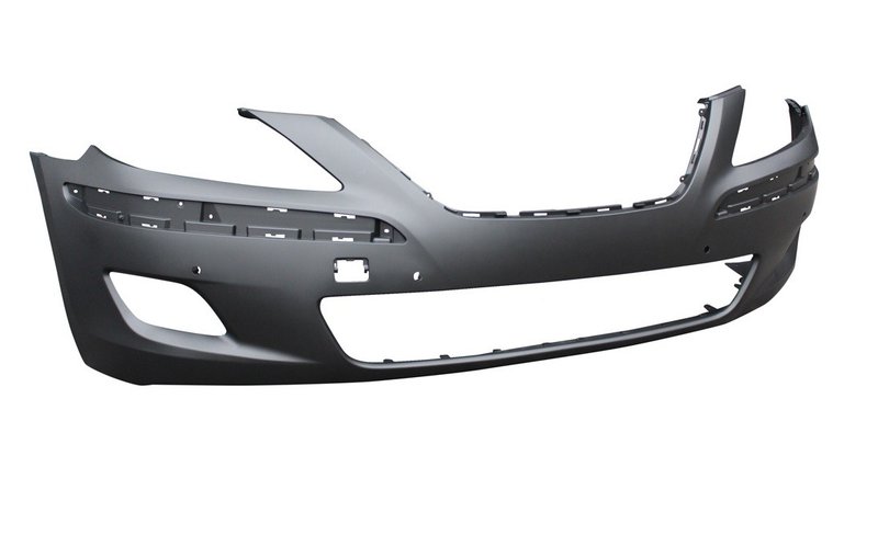 TechPro HY1000174 Bumper Cover - Front