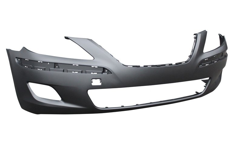 TechPro HY1000177 Bumper Cover - Front