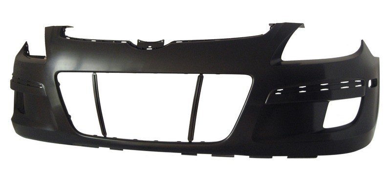 TechPro HY1000179C Bumper Cover - Front