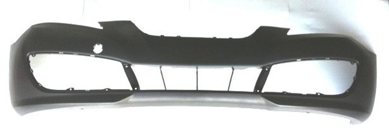 TechPro HY1000180C Bumper Cover - Front