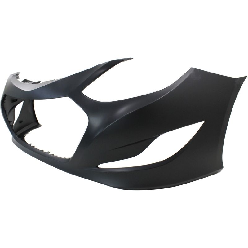 TechPro HY1000186C Bumper Cover - Front
