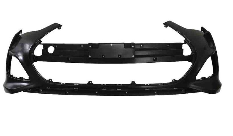 TechPro HY1000194 Bumper Cover - Front