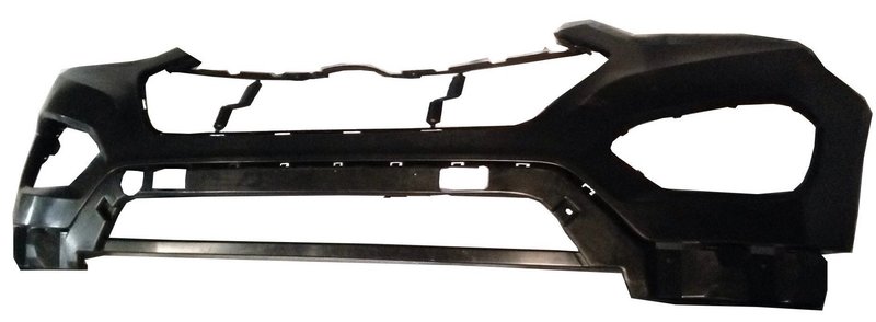 TechPro HY1000199C Bumper Cover - Front