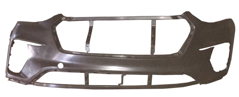 TechPro HY1000216C Bumper Cover - Front