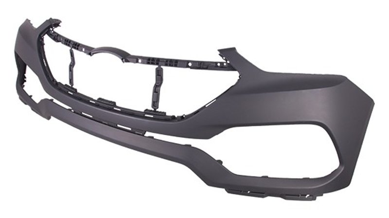 TechPro HY1000217 Bumper Cover - Front