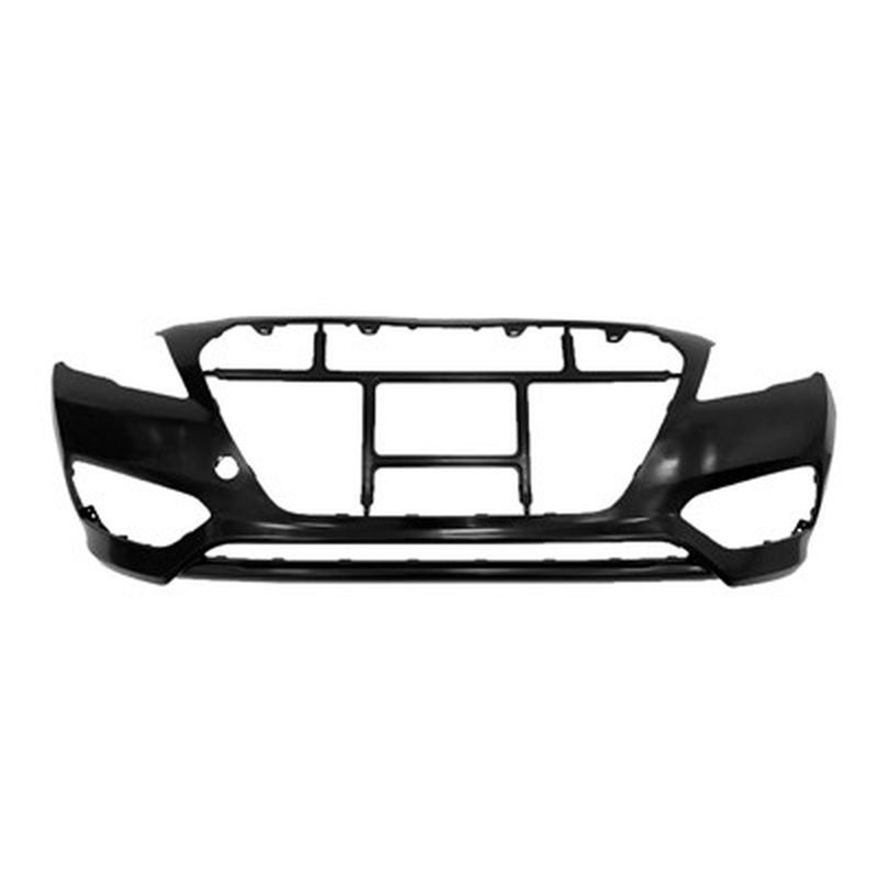 TechPro HY1000218C Bumper Cover - Front