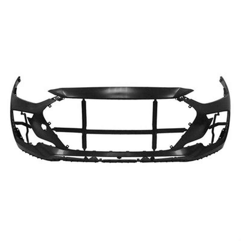 TechPro HY1000221C Bumper Cover - Front