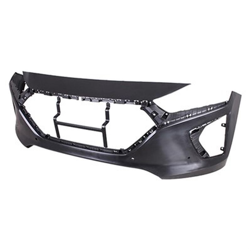 TechPro HY1000222 Bumper Cover - Front