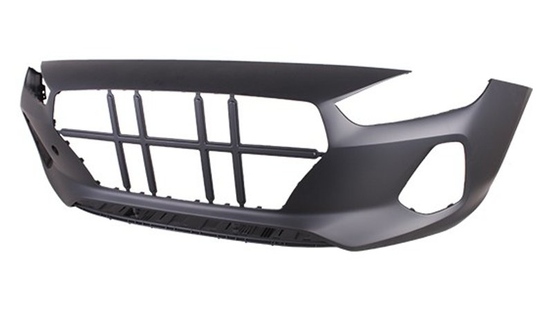 TechPro HY1000223 Bumper Cover - Front