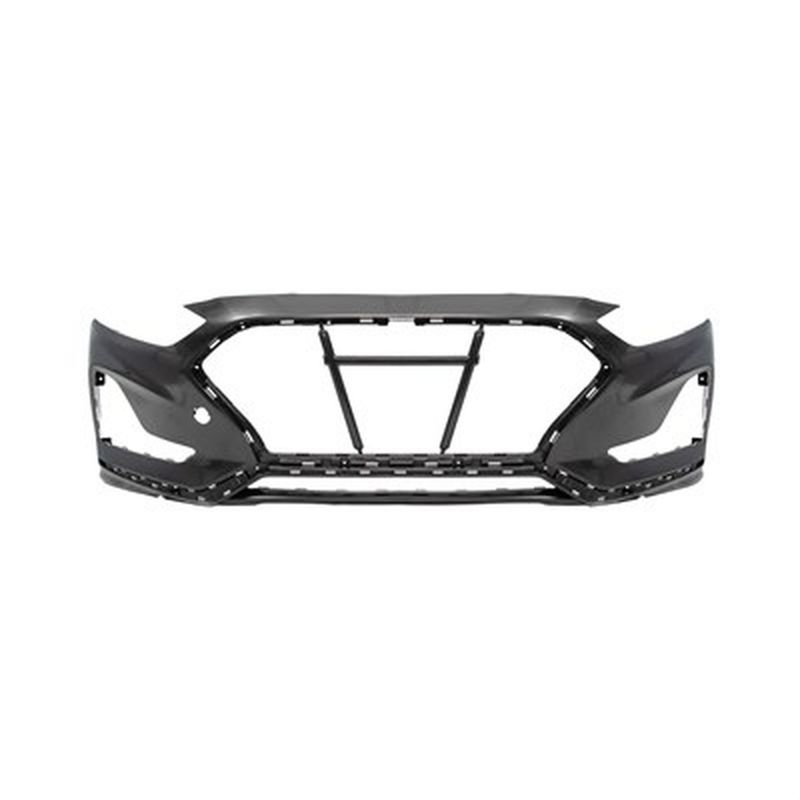 TechPro HY1000227C Bumper Cover - Front