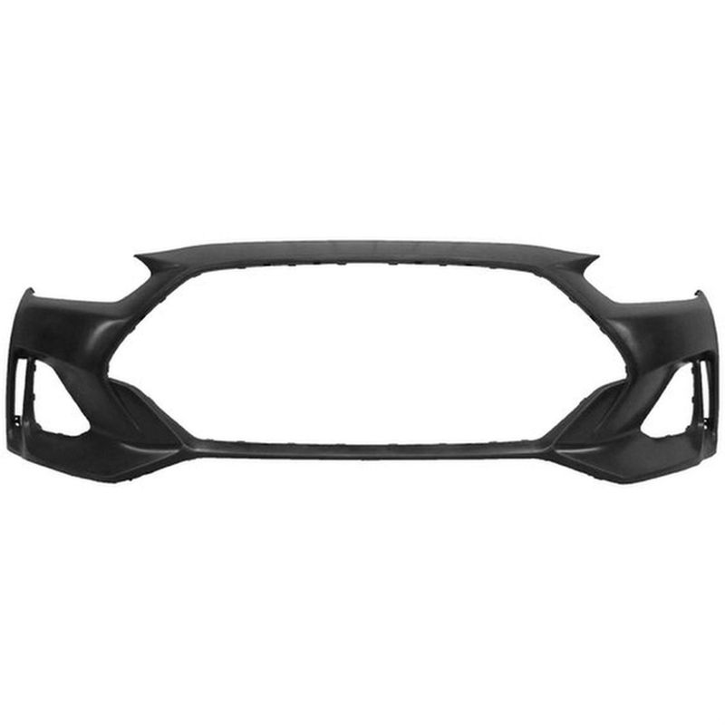 TechPro HY1000234C Bumper Cover - Front