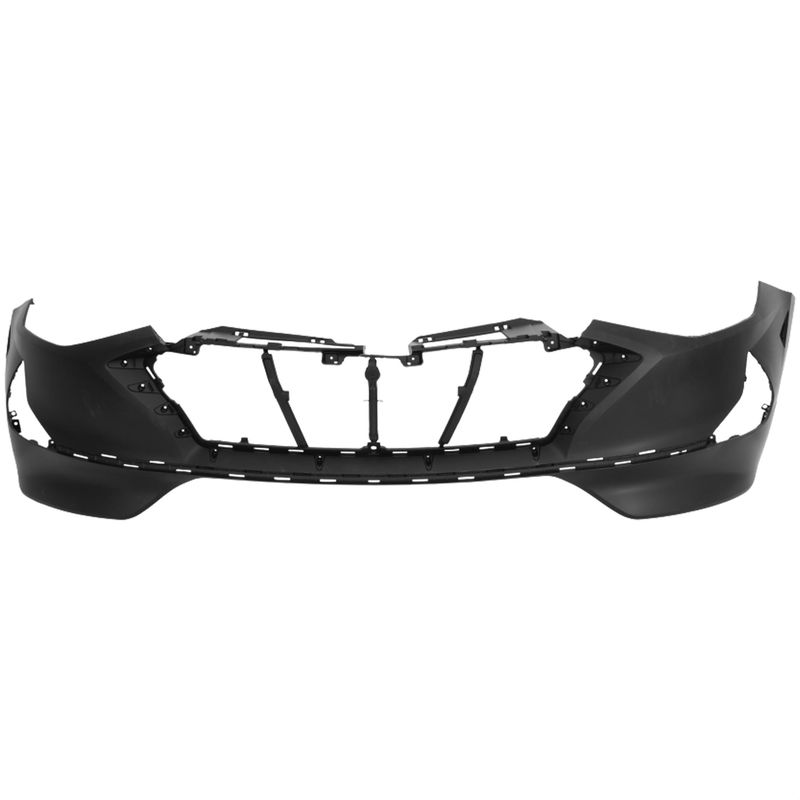 TechPro HY1000241 Bumper Cover - Front