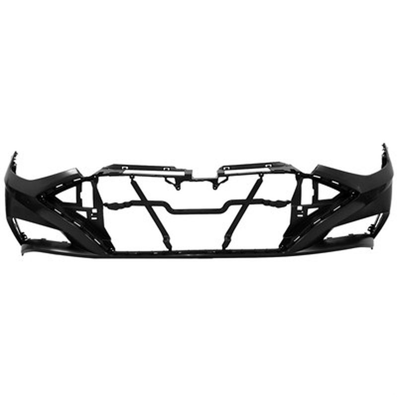 TechPro HY1000243C Bumper Cover - Front