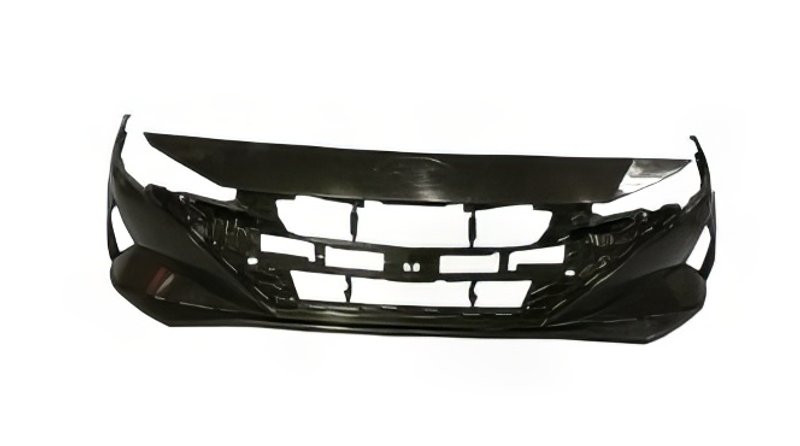 TechPro HY1000246 Bumper Cover - Front