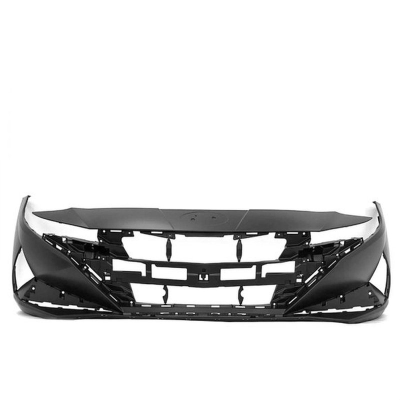 TechPro HY1000247 Bumper Cover - Front