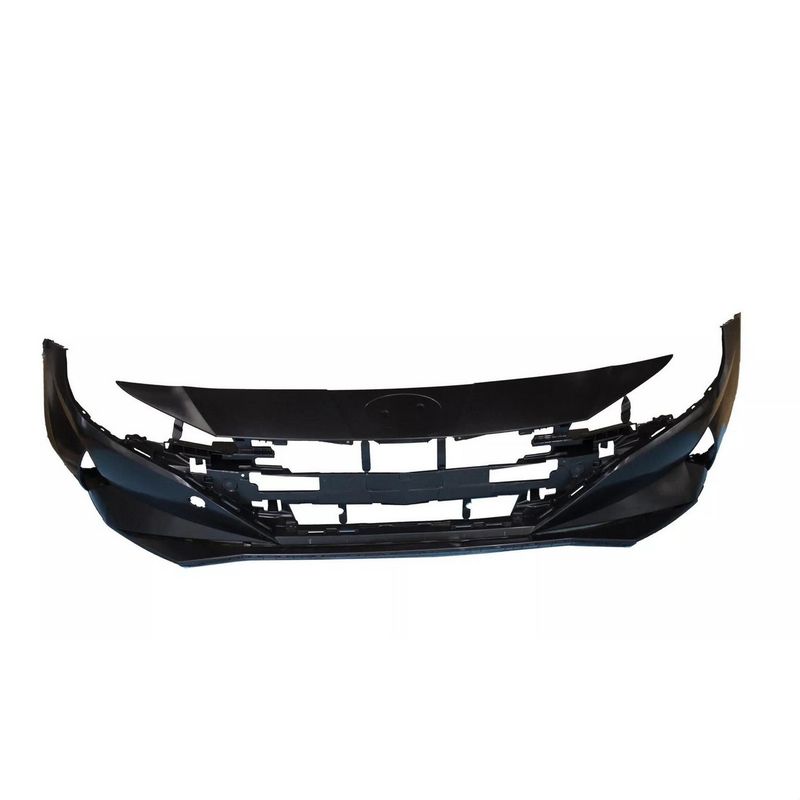 TechPro HY1000250C Bumper Cover - Front