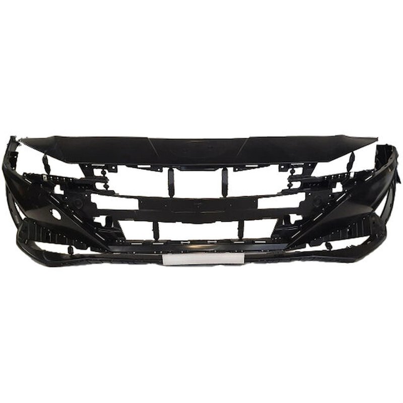 TechPro HY1000254 Bumper Cover - Front
