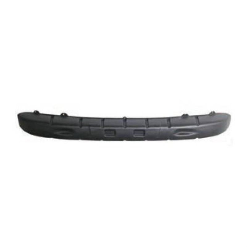 TechPro HY1006108 Bumper Cover Reinforcement - Front