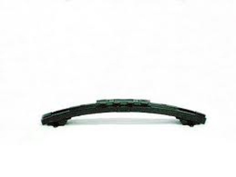 TechPro HY1006124 Bumper Cover Reinforcement - Front