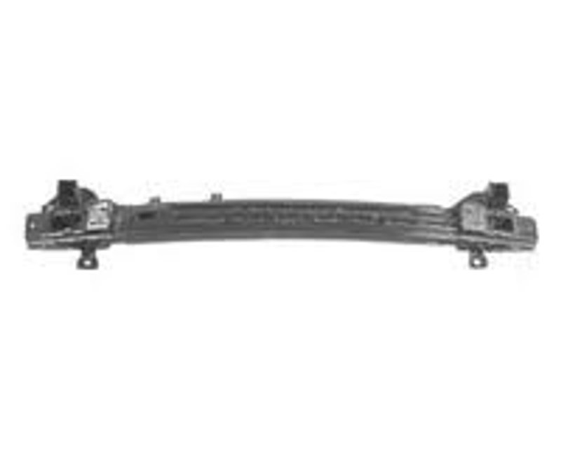 TechPro HY1006125 Bumper Cover Reinforcement - Front