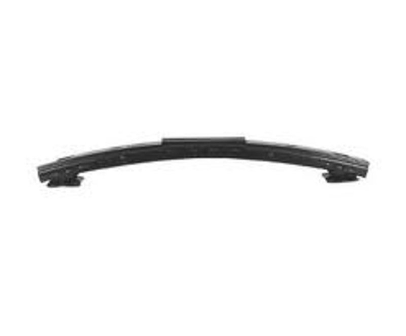 TechPro HY1006126 Bumper Cover Reinforcement - Front