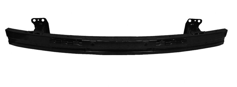 TechPro HY1006133 Bumper Cover Reinforcement - Front