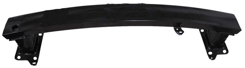 TechPro HY1006161C Bumper Cover Reinforcement - Front