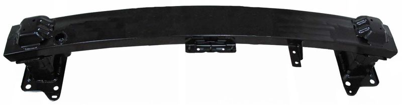 TechPro HY1006167C Bumper Cover Reinforcement - Front