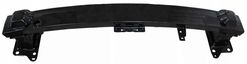 TechPro HY1006167 Bumper Cover Reinforcement - Front