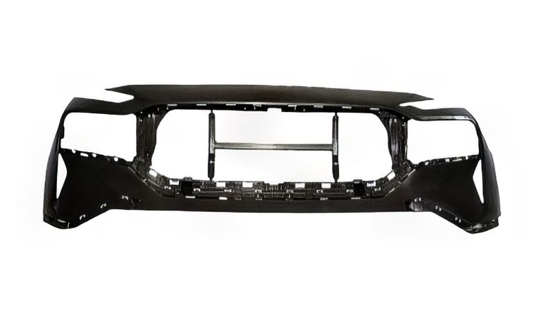 TechPro HY1014104C Bumper Cover - Front Upper