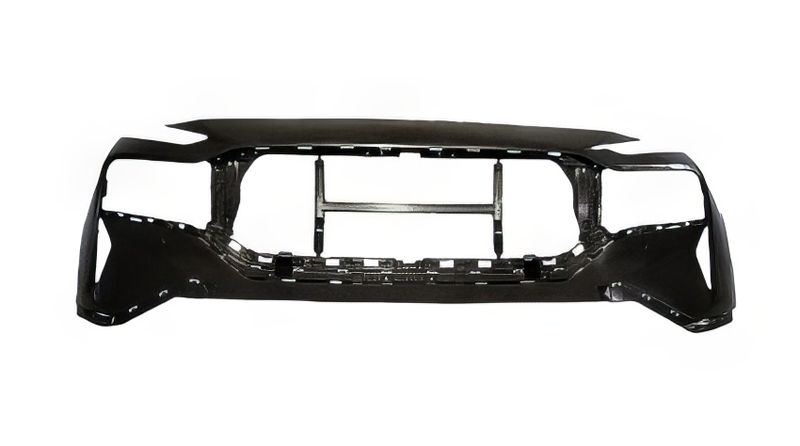 TechPro HY1014105C Bumper Cover - Front Upper