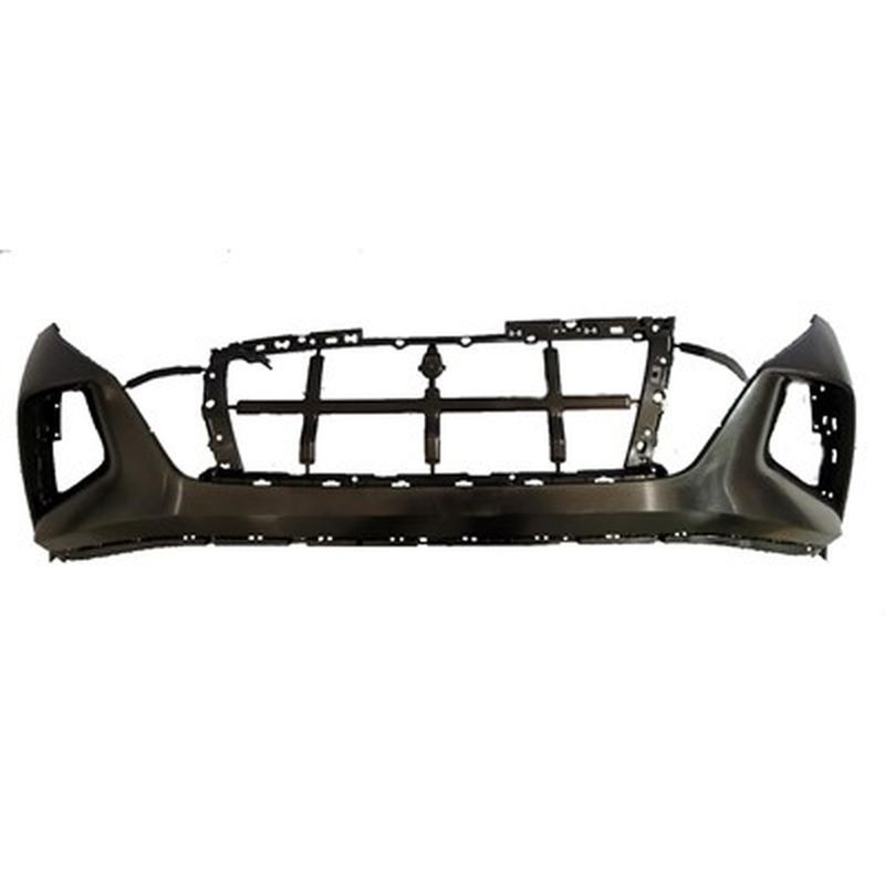 TechPro HY1014106 Bumper Cover - Front Upper