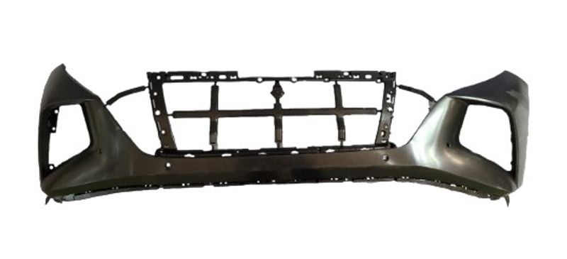 TechPro HY1014107C Bumper Cover - Front Upper